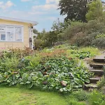 Holiday Home Varberg Xxii