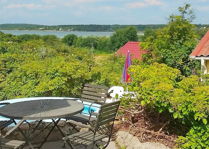 Holiday Home Varberg Xxii
