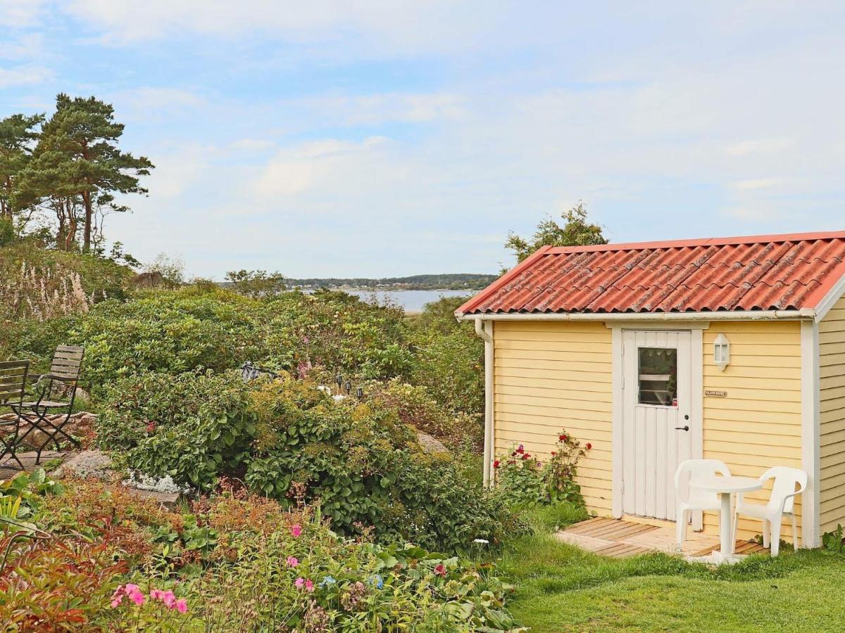 Xxii Casa de férias Varberg