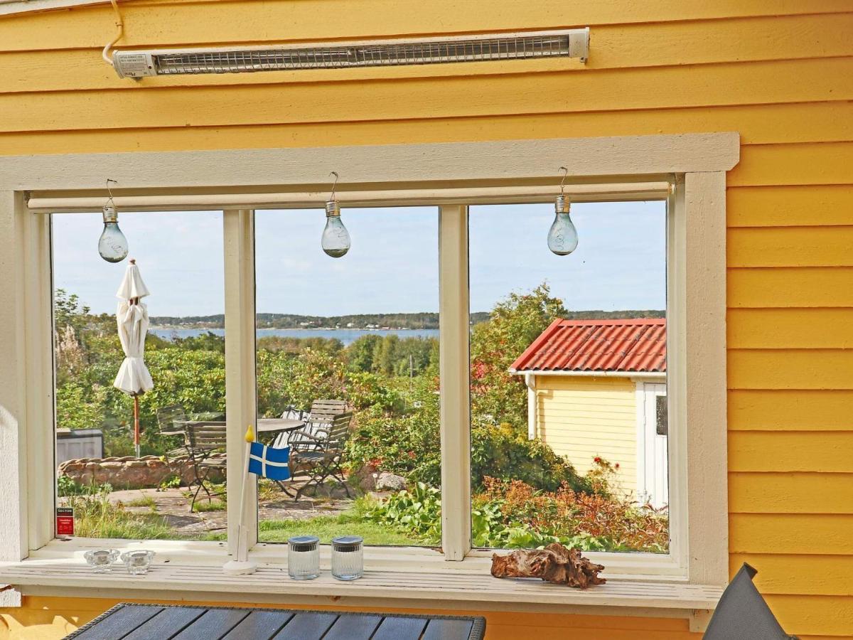 Casa de férias Xxii Varberg
